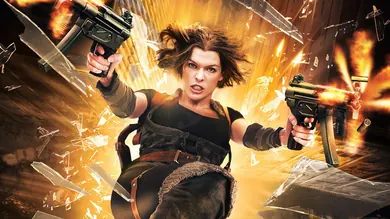Обитель зла 4: Жизнь после смерти 3D (2010)